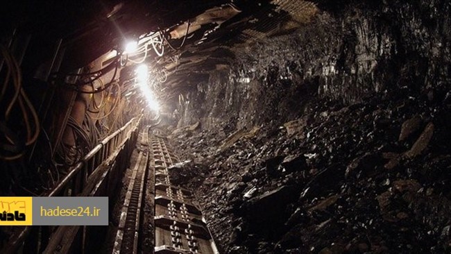 انفجار در معدن زغال سنگ آق دربند سرخس 2 کشته برجای گذاشت.