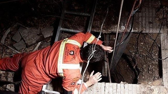 رئیس جمعیت هلال احمر رودسر از مرگ مردی ۴۰ ساله بر اثر سقوط به چاه آب در چابکسر خبر داد.