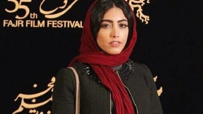 بازیگرِ زنِ سریال «پدر» و «شمعدونی» و فیلم «گشت ارشاد۲»، با به اشتراک گذاشتن یک پست اینستاگرامی، به طور ضمنی، از مهاجرت خود از ایران خبر داد.