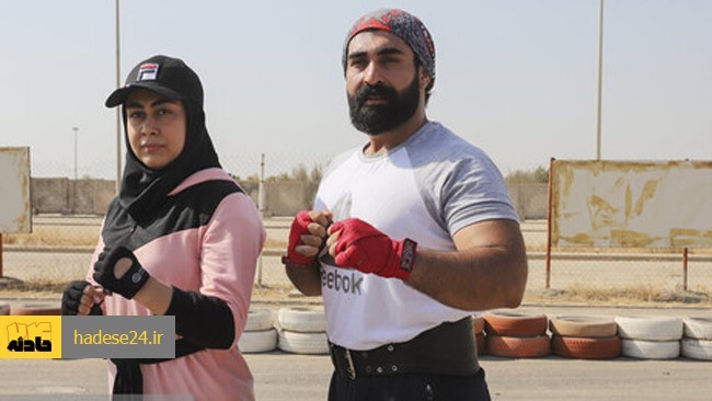 برادر و خواهر ورزشکار خوزستانی معروف به ابرانسان ها و دندان فولادی‌ها رکورد جدید و جهانی کشیدن کامیون‌های سنگین وزن را بازهم به نام خود ثبت کردند.