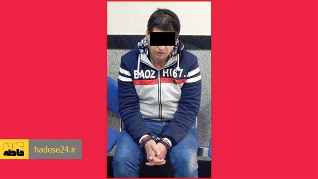 پسر جوان که به خاطر تحقیر و توهین‌های پدربزرگش  او را به قتل رسانده بود، با درخواست قصاص از سوی اولیای دم بزودی در شعبه 4 دادگاه کیفری استان تهران محاکمه خواهد شد.
