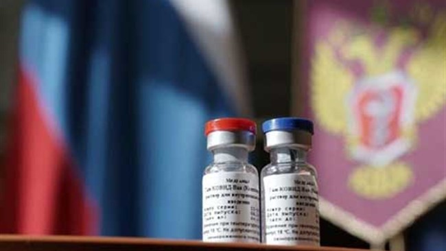 به گزارش مسکوتایمز، میخائیل موراشکو ( Mikhail Murashko)، وزیر بهداشت روسیه گفت که واکسن کروناویروس آن‌ها برای اولین بار از ماه سپتامبر به صورت انبوه به مردم تحویل داده می‌شود.