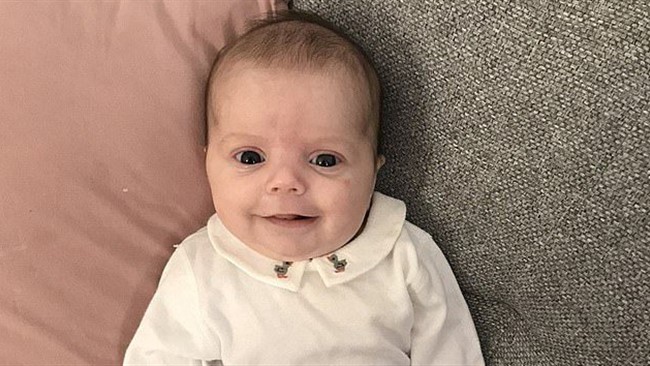 نجات معجزه آسای نوزاد ۱۷ روزه‌ای در انگلیس که دچار سه ایست قلبی شد، توجه رسانه‌های این کشور را به خود جلب کرد.