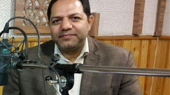 «غلامرضا جمشیدی» گوینده با سابقه رادیو کرمانشاه روز دوشنبه بر اثر ابتلا به کرونا جان خود را از دست داد.