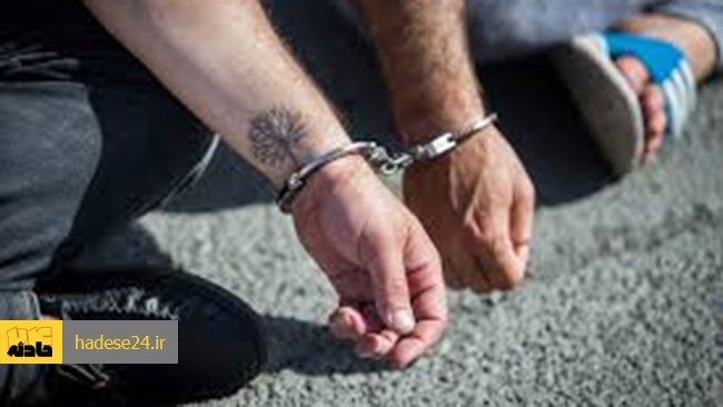 رییس پایگاه سوم پلیس آگاهی تهران از دستگیری یکی از اعضای باند سارقان منزل خبر داد و گفت: تحقیاقت پلیسی برای دستگیری سایر اعضای باند ادامه دارد.