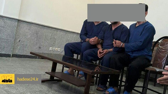 سارقان حرفه‌ای با تلاش ماموران انتظامی در شهرستان ماهشهردستگیرو به ۱۱ فقره سرقت اعتراف کردند.