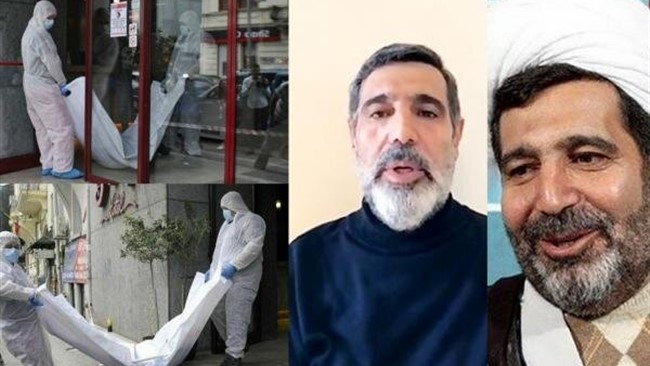 دادستان تهران گفت: فیلم مربوط به حادثه منجر به فوت قاضی منصوری به ایران ارسال شده است.