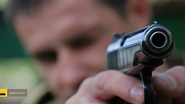 دو سارق مسلح، عامل تیراندازی‌های شبانه در شهرستان بهبهان، دستگیر شدند .