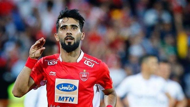 باشگاه پرسپولیس برای انتقال هافبک عراقی تیمش به القطر ۱۲۰ هزار دلار دریافت کرد.