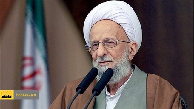 رییس موسسه آموزشی و پژوهشی امام خمینی (ره) و عضو جامعه مدرسین حوزه علمیه قم درگذشت.