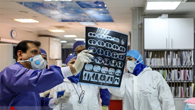 سخنگوی وزارت بهداشت از شناسایی ۵۹۶۸ بیمار جدید کووید۱۹ در کشور طی ۲۴ ساعت گذشته خبر داد.