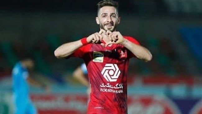 گل مهدی عبدی، مهاجم جوان پرسپولیس به النصر عربستان به عنوان بهترین گل لیگ قهرمانان آسیا ۲۰۲۰ انتخاب شد.