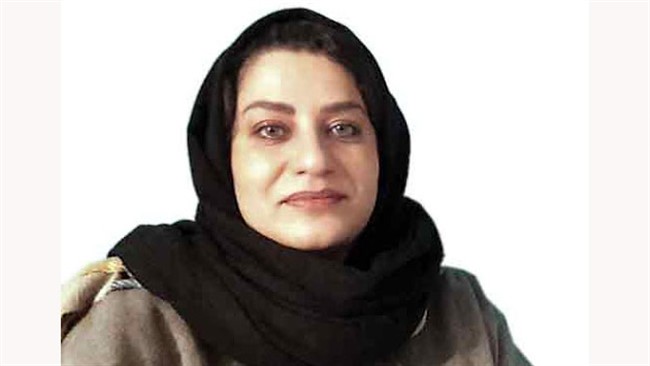 شیده لالمی دبیر گروه اجتماعی روزنامه همشهری درگذشت