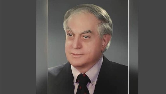 دکتر محمد گلشن، فوق تخصص ریه بر اثر ابتلا به بیماری کرونا درگذشت.