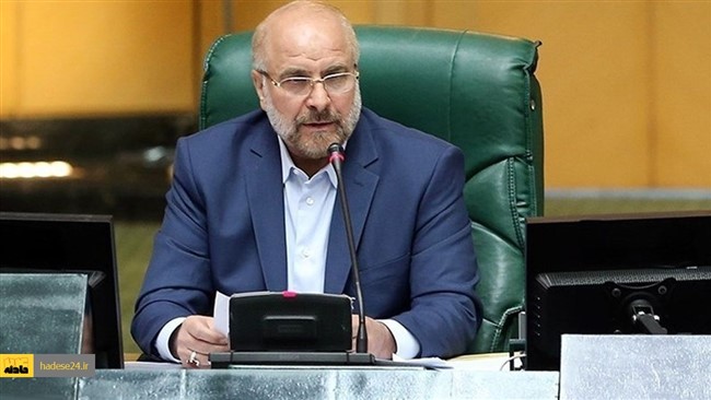 محمدباقر قالیباف، رئیس مجلس به حواشی پیرامون ویدئوی منتشر شده از عنابستانی، نماینده سبزوار در مجلس واکنش نشان داد.