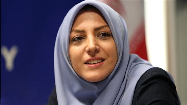 المیرا شریفی موفقیت کشتی ایران در مسابقات جهانی را با قهرمانی‌های باشگاه پرسپولیس مقایسه کرد.