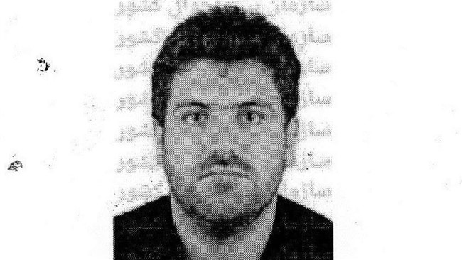 بازپرس شعبه اول دادسرای عمومی و انقلاب شهرستان جوانرود چهره یک قاتل فراری را جهت شناسایی منتشر کرد.