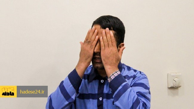 رئیس دادگستری اصفهان گفت: متهم پرونده تیراندازی در اصفهان به سرعت بازداشت و در تحقیقات صورت گرفته اعتیاد این فرد به مواد مخدر صنعتی تأیید شد.