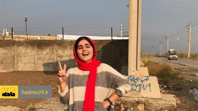 ترانه علیدوستی، در صفحه شخصی اش در اینستاگرام به بازداشت سپیده قلیان واکنش نشان داد و خواستار روشن شدن وضعیت او شد.