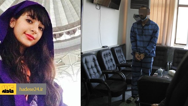 حکم قصاص آرمان - پسری که دختر مورد علاقه‌اش به نام غزاله را به قتل رسانده است- در شرایطی که قرار بود صبح امروز در زندان رجایی شهر اجرا شود، بار دیگر به تعویق افتاد تا او از قرنطینه به بند زندان منتقل شود.