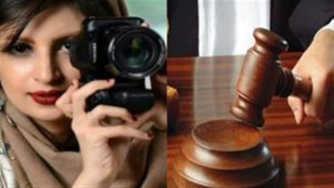 دادگستری استان بوشهر ادعای خودکشی فرحناز خلیلی زن عکاس در بوشهر به دلیل رفتار قاضی را تکذیب کرد.