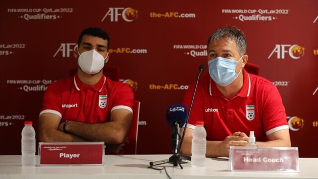 سرپرست تیم ملی فوتبال ایران با خانوادگی خواندن اختلاف اسکوچیچ و طارمی وعده داد که این موضوع حل می‌شود.