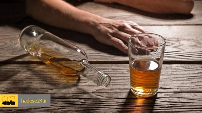 مسمومیت با الکل در روسیه جان ۲۶ تن را گرفت.