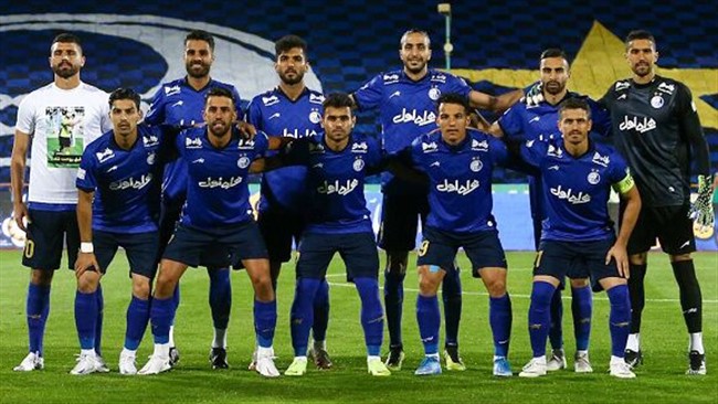 باشگاه استقلال در تلاش است تا برای دیدار برابر تیم فوتبال نساجی مازندران، مجوز حضور تماشاگران را از ستاد مقابله با کرونا در ورزش دریافت کند.