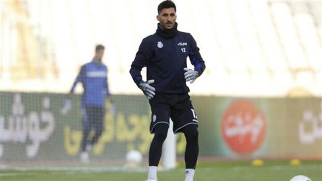 باشگاه استقلال اعلام کرد رشید مظاهری بعد از یک هفته فیزیوتراپی می تواند به تمرینات این تیم برگردد.