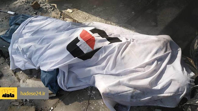 سخنگوی سازمان آتش‌نشانی و خدمات ایمنی شهرداری اصفهان از کشف جسد مردی ۳۵ ساله در یک منزل مسکونی در خیابان امام خمینی خبر داد.
