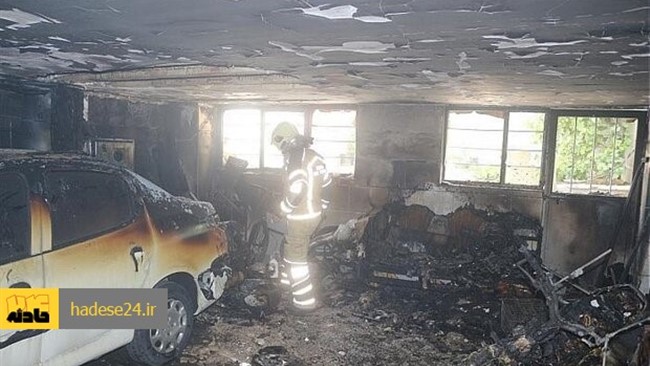 مدیرعامل سازمان آتش‌نشانی و خدمات ایمنی شهرداری کوهدشت، گفت: نشت گاز باعث انفجار منزل مسکونی در کوهدشت و فوت دانش‌آموز ۱۳ ساله شد.
