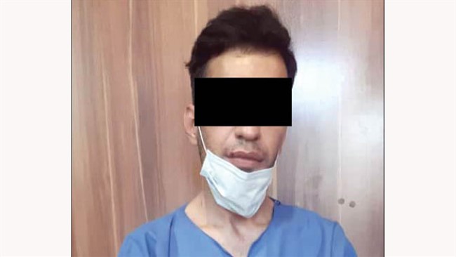 دامادی که در فضای سایبری برای خواهرزنش ایجاد مزاحمت کرده بود، توسط پلیس فتا خراسان شمالی شناسایی و دستگیر شد .