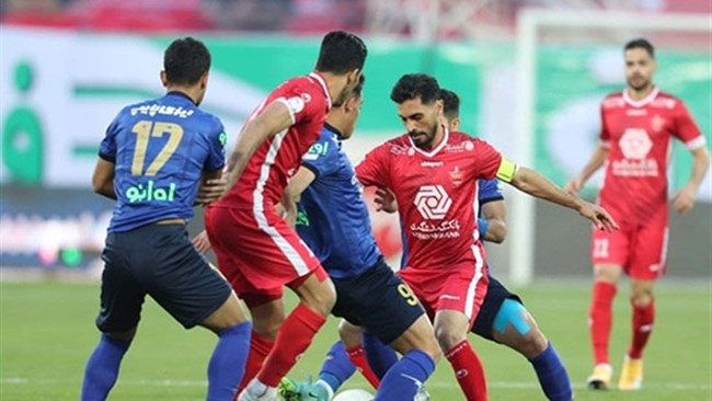 استقلال و پرسپولیس در رده بندی جدید باشگاه‌های جهان روند صعودی داشتند.