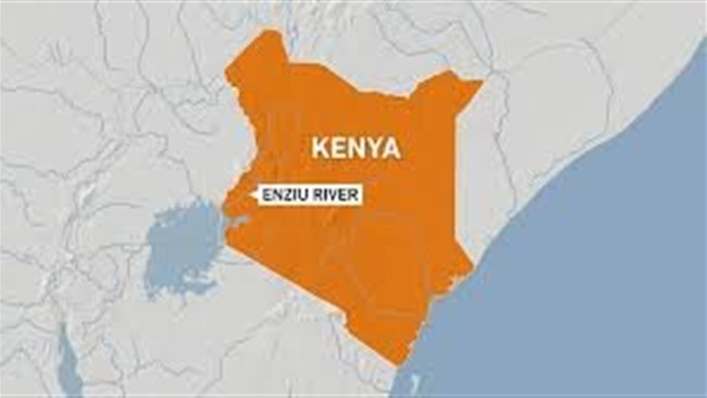 پلیس کنیا اعلام کرد: بر اثر سقوط اتوبوس به داخل رودخانه‌ای در کنیا دستکم ۲۱ تن جان خود را از دست دادند.