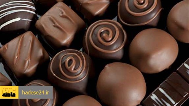 فرمانده پلیس فرودگاه‌های پلیس پیشگیری از کشف هفت کیلوگرم تریاک جاسازی شده در بسته‌های شکلات ارسالی به کشور آلمان در فرودگاه امام (ره) خبر داد.