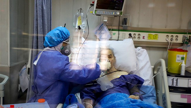 سخنگوی وزارت بهداشت از تشخیص ۶هزار و ۵۹۷ بیمار جدید کووید۱۹ در کشور طی ۲۴ ساعت گذشته خبر داد.