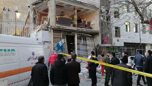 رئیس اورژانس استان اردبیل گفت: مصدومان انفجار منزل مسکونی در محله سه راه دانش اردبیل به 15 نفر رسید.