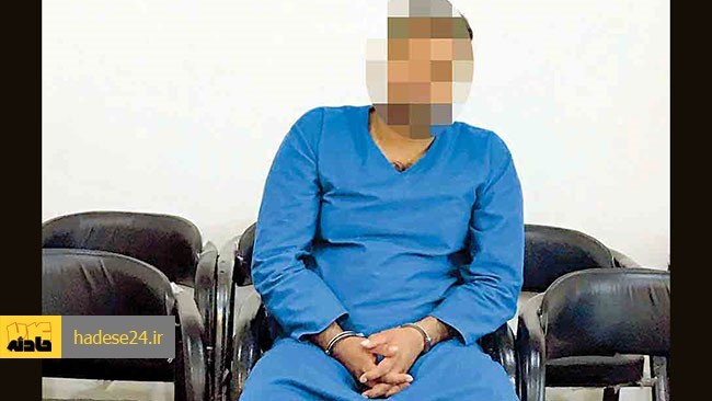 مرد رودباری که در پی یک اختلاف طایفه‌ای دو نفر را کشته و فرار کرده بود، پس از 16 سال دستگیر شد.