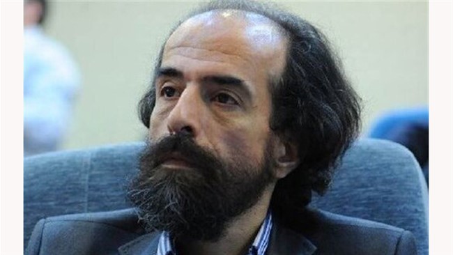 محمدرضا الوند، فعال تئاتر و مدیر هماهنگی تئاتر استان‌ها در مرکز هنرهای نمایشی به دلیل ابتلا به کرونا در بیمارستان بستری است.