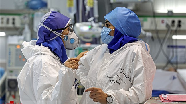 سخنگوی وزارت بهداشت از شناسایی ۷هزار و ۶۴۰ مورد جدید کووید۱۹ در کشور طی ۲۴ ساعت گذشته خبر داد.