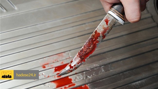 عصر امروز حوالی میدان بیهقی یک مرد میانسال مورد اصابت ضربات متعدد چاقو قرار گرفته و جان خود را از دست داد.