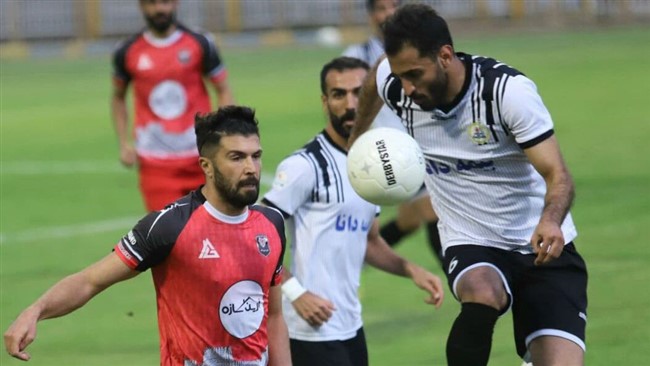 باشگاه نفت مسجدسلیمان به دلیل استفاده از ۴ بازیکن غیرمجاز از خیبر خرم‌آباد شکایت کرد.