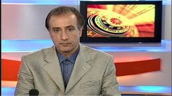 محمدرضا حیاتی گوینده پیشکسوت خبر با ویژه برنامه نوروز ۱۴۰۰ به تلویزیون بازگشت.