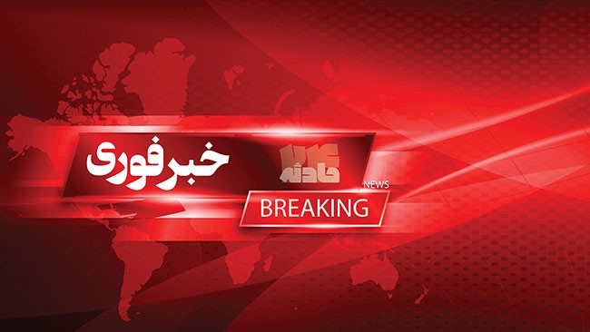 گروهک تروریستی جیش الظلم به خودروی سپاه پاسداران در شهرستان سراوان حمله‌ی مسلحانه کرد