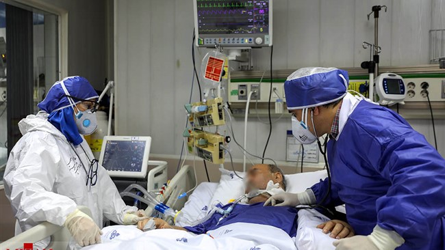 سخنگوی وزارت بهداشت از شناسایی ۸هزار و ۴۹۵ مبتلای جدید کووید۱۹ در کشور طی ۲۴ ساعت گذشته خبر داد.