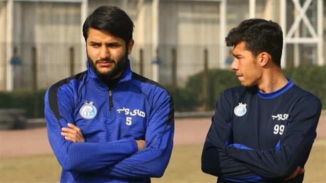 تست کرونای 2 بازیکن دیگر تیم ملی فوتبال ایران مثبت اعلام شد.