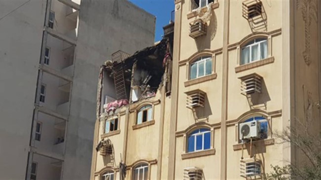 رئیس سازمان آتش نشانی شهرداری اهواز جزئیات حادثه انفجار مجتمع مسکونی در منطقه کیان‌آباد اهواز را تشریح کرد.