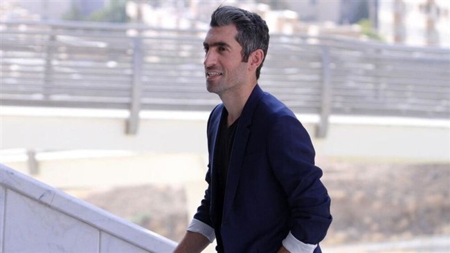 بازیکن پیشین تیم فوتبال استقلال گفت که ساکت الهامی با او برای حضور در این تیم تماس گرفته و این دو می‌توانند مشکلات تیم را حل کنند.