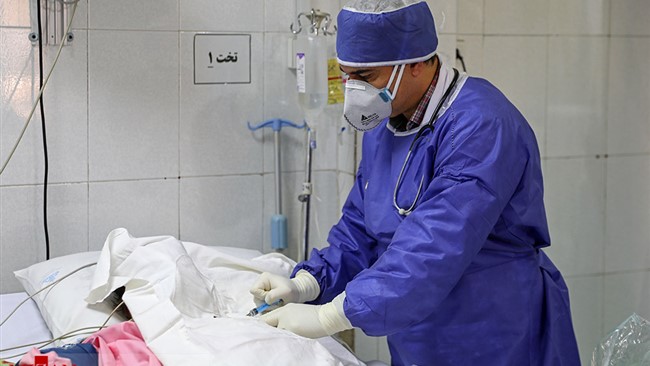 دانشجوی دانشکده مهندسی برق دانشگاه شهید بهشتی بر اثر ابتلا به کرونا ویروس درگذشت.