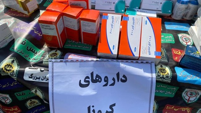 رئیس پلیس فتای تهران بزرگ از کشف بیش از ۳۰۰ هزار قلم انواع داروهای غیر مجاز مربوط به کرونا، دیابت، سقط جنین، بیماری های نادر و ... از دو باند خبر داد.